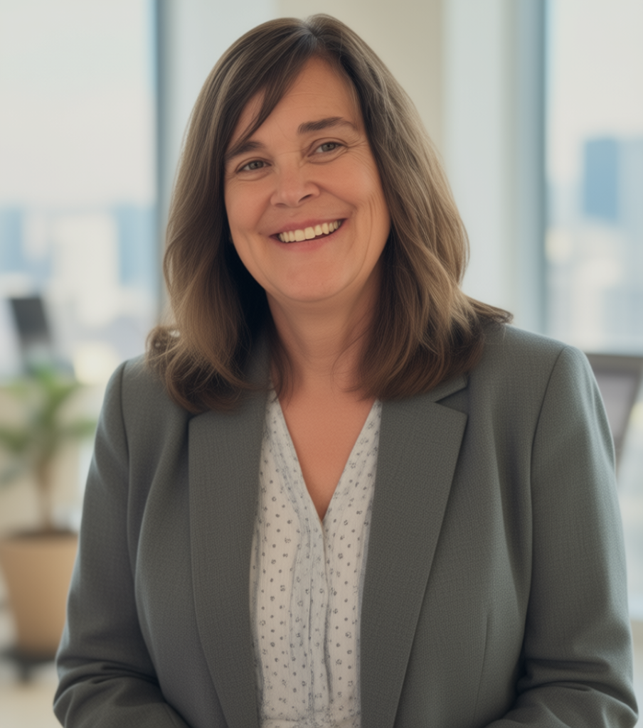 Dr. Michelle Novotny, PsyD